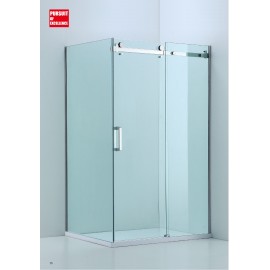 CVP031 Frameless Sliding Door